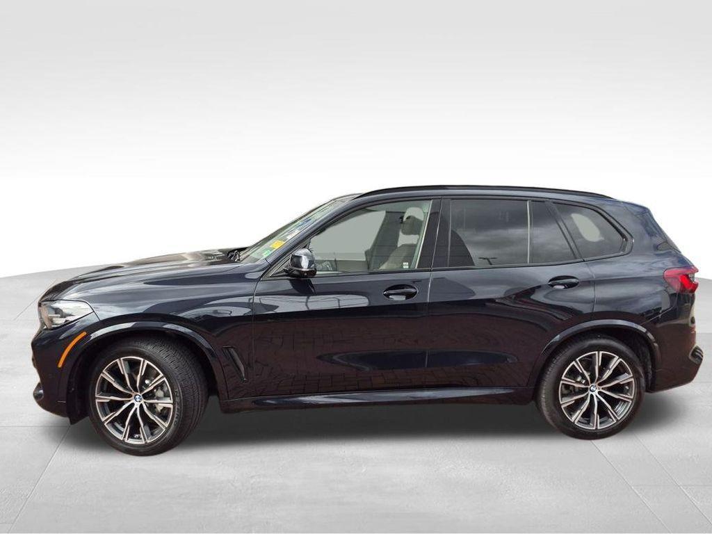 used 2019 BMW X5 car, priced at $28,326