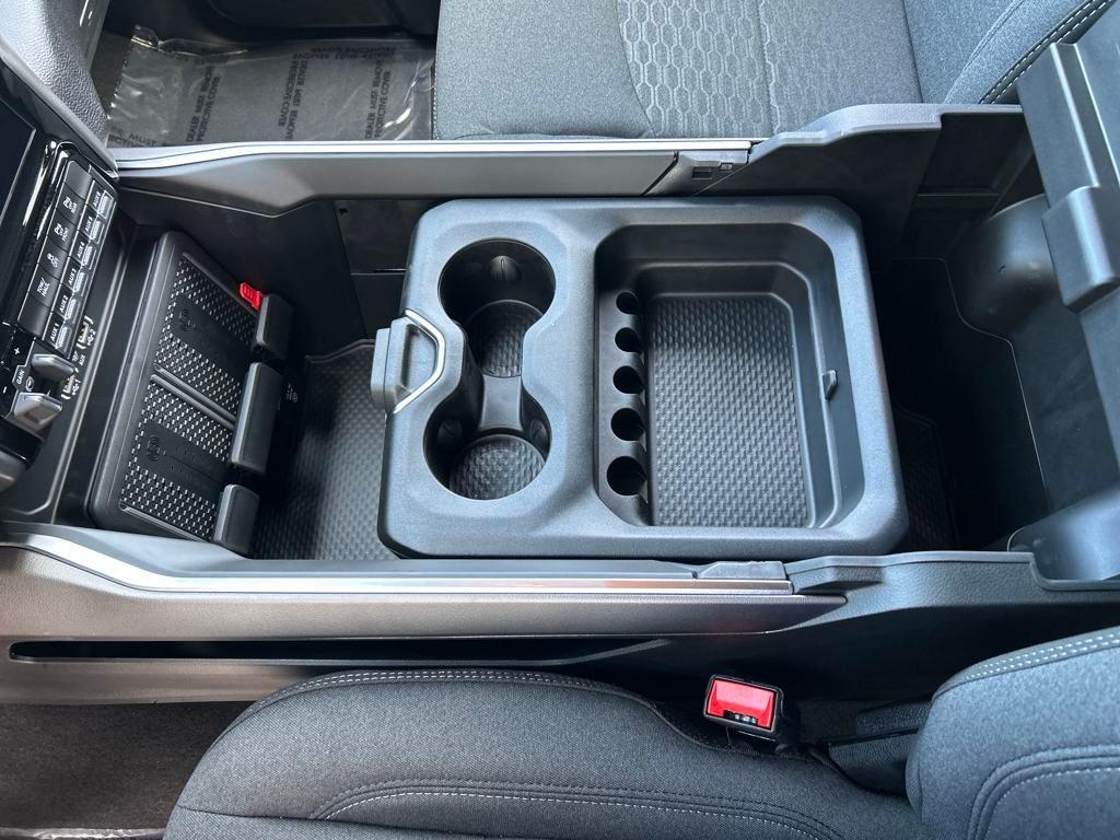 new 2026 Ram 2500 car, priced at $58,720