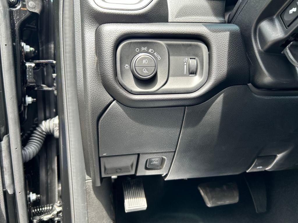 new 2026 Ram 2500 car, priced at $58,720