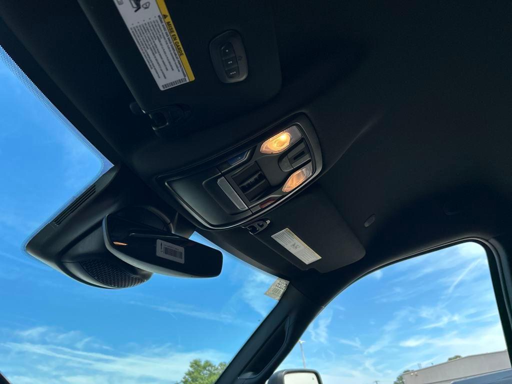 new 2026 Ram 2500 car, priced at $58,720