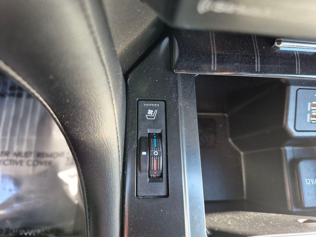 used 2023 Lexus GX 460 car, priced at $56,401