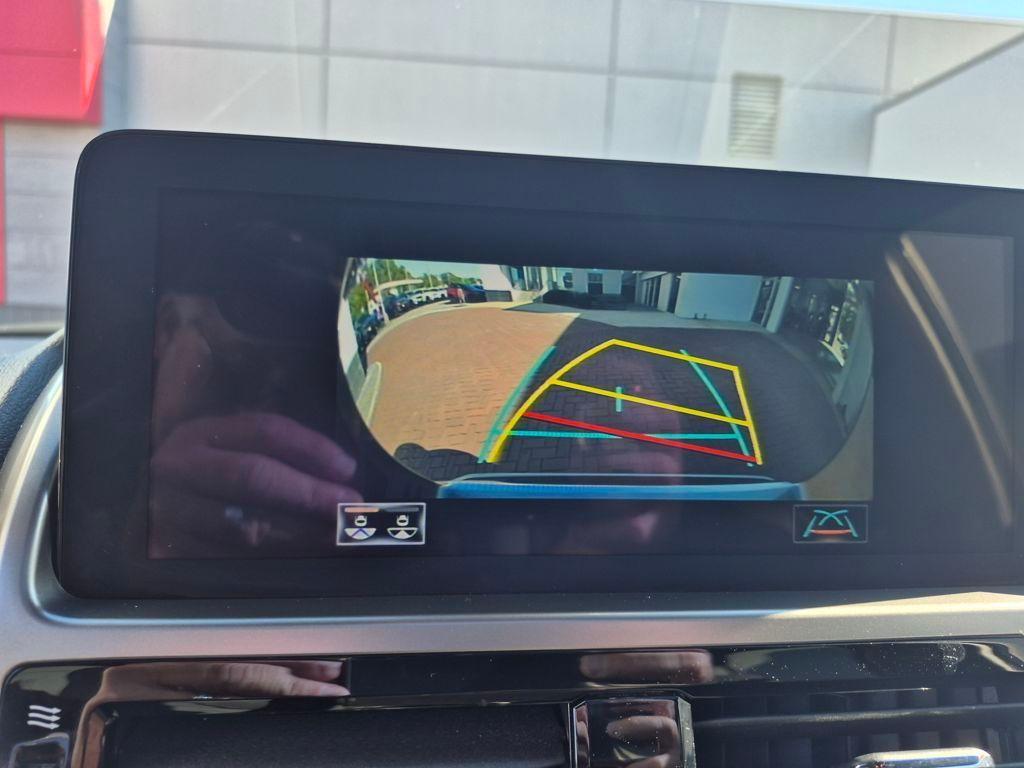 used 2023 Lexus GX 460 car, priced at $56,401