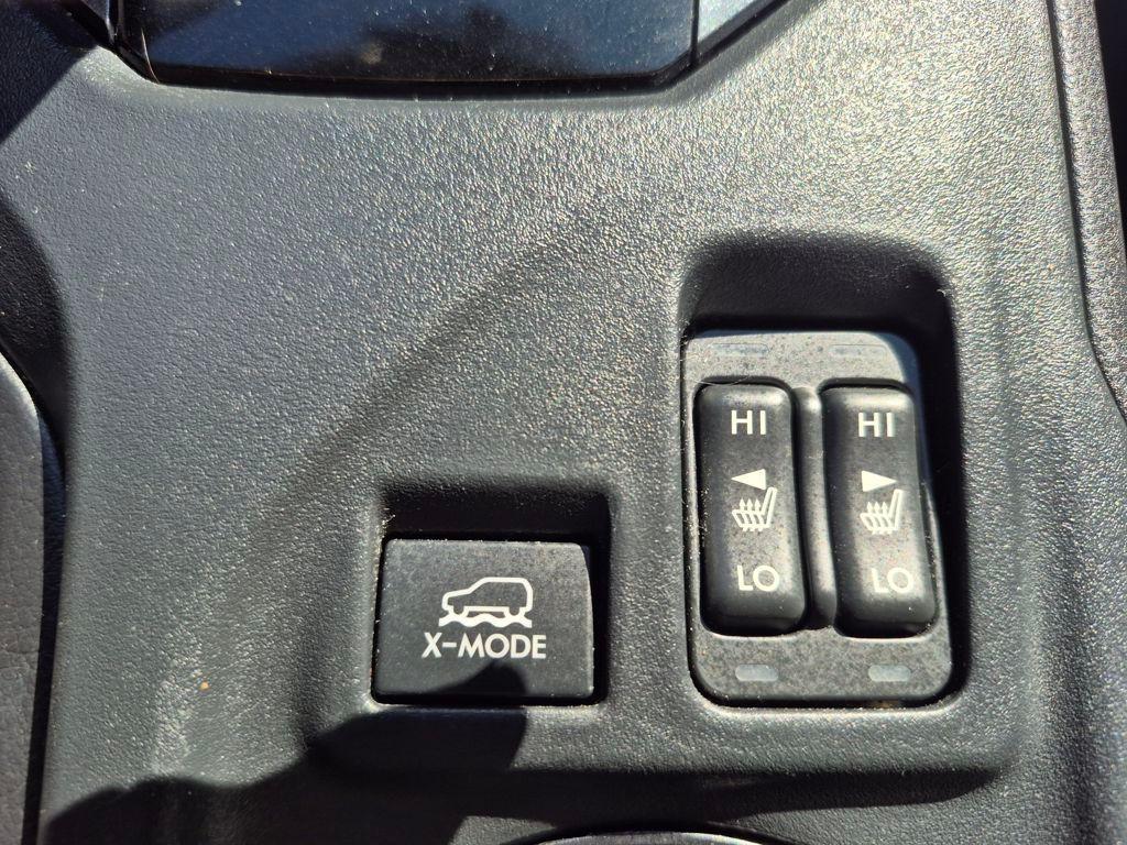 used 2021 Subaru Crosstrek car, priced at $24,645