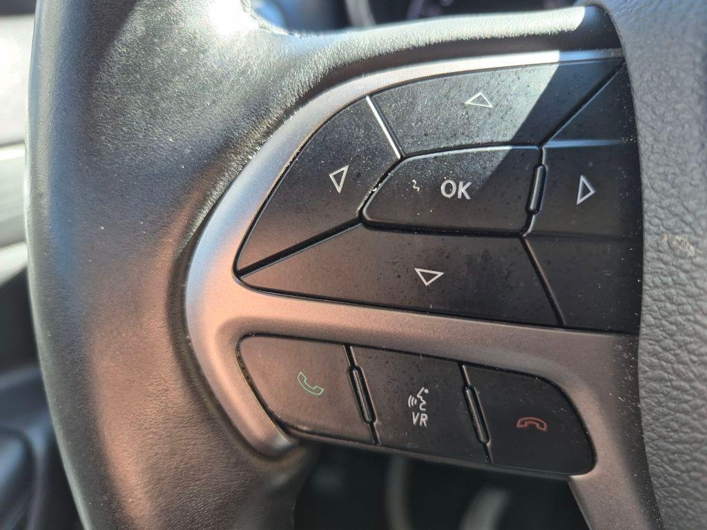 used 2019 Jeep Grand Cherokee car, priced at $19,816