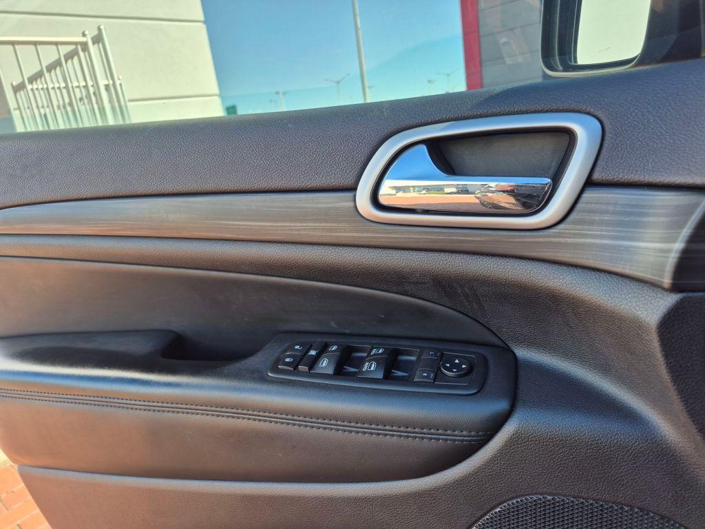 used 2019 Jeep Grand Cherokee car, priced at $19,816