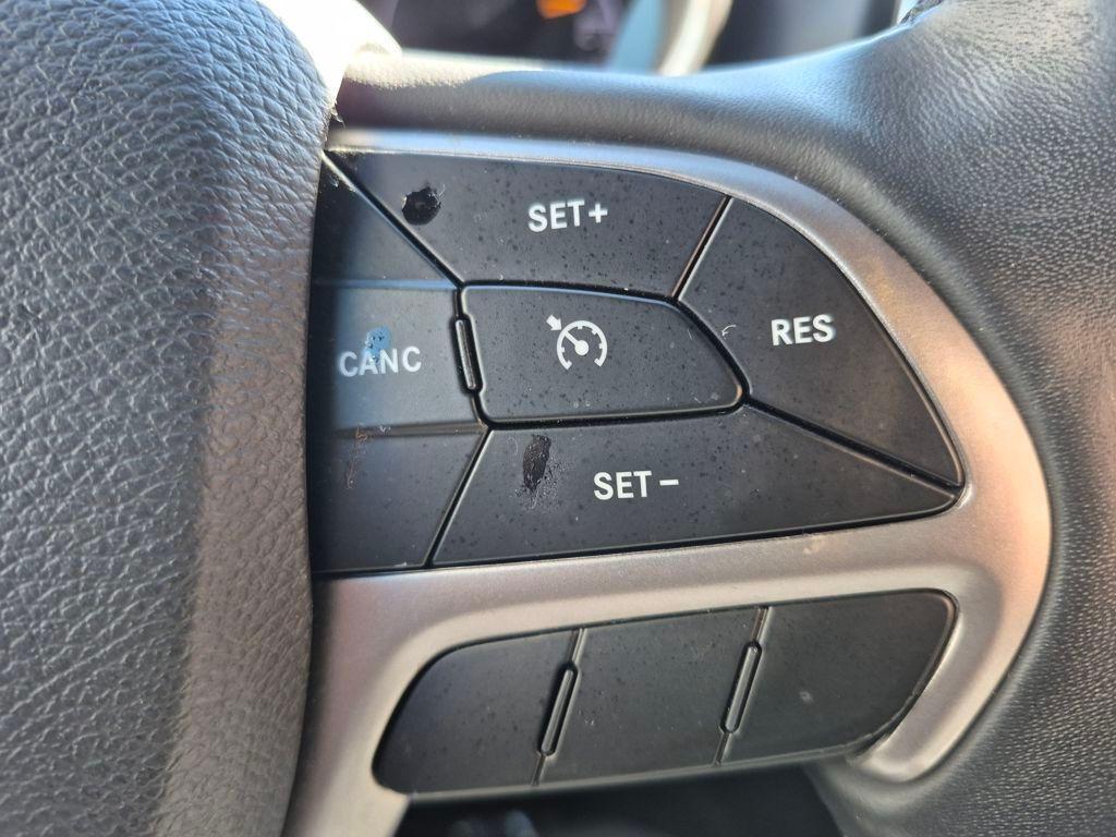 used 2019 Jeep Grand Cherokee car, priced at $19,816