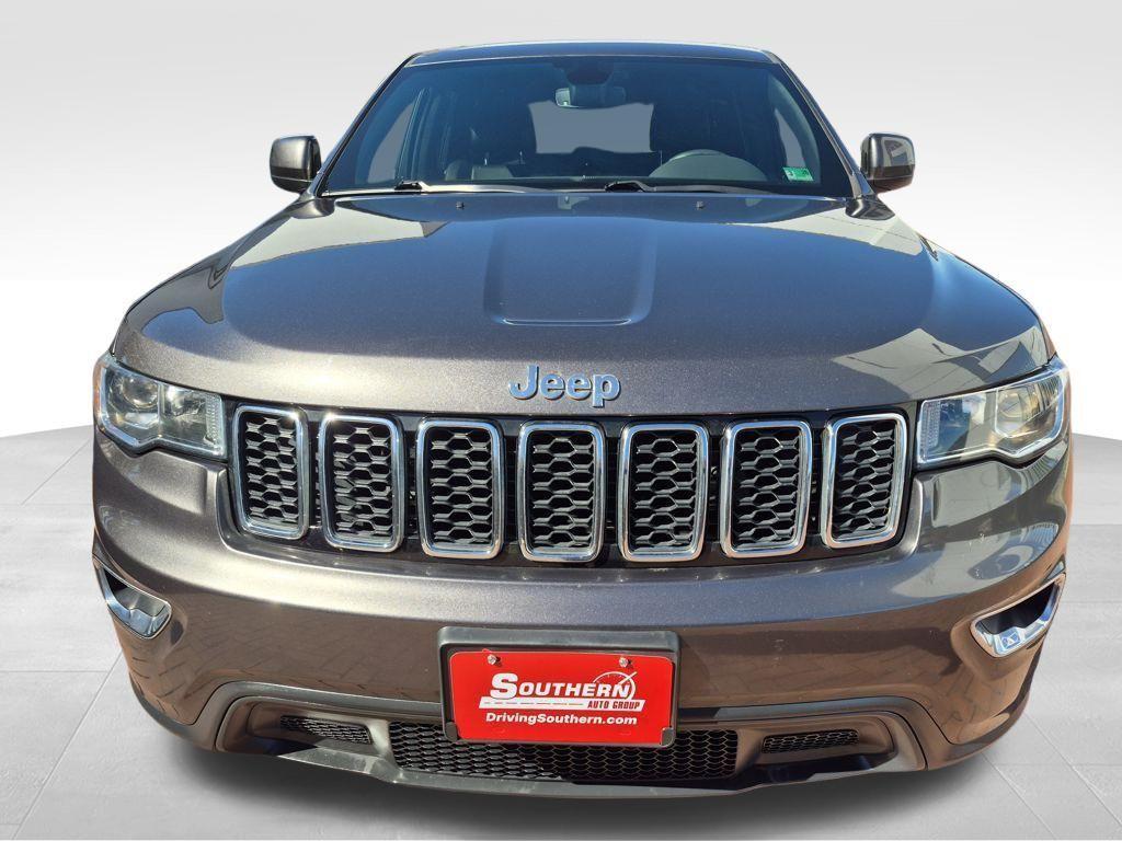 used 2019 Jeep Grand Cherokee car, priced at $19,816