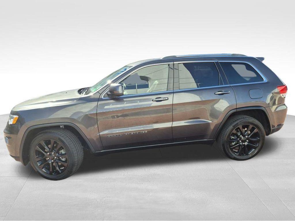 used 2019 Jeep Grand Cherokee car, priced at $19,816