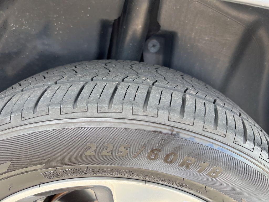 used 2019 Jeep Cherokee car, priced at $20,545
