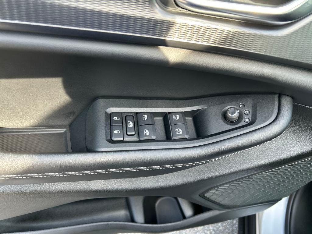 new 2025 Jeep Grand Cherokee car, priced at $41,100