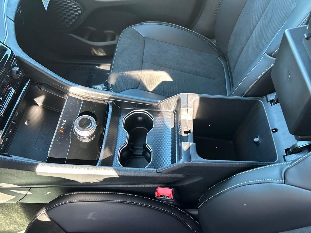 new 2025 Jeep Grand Cherokee L car, priced at $43,198
