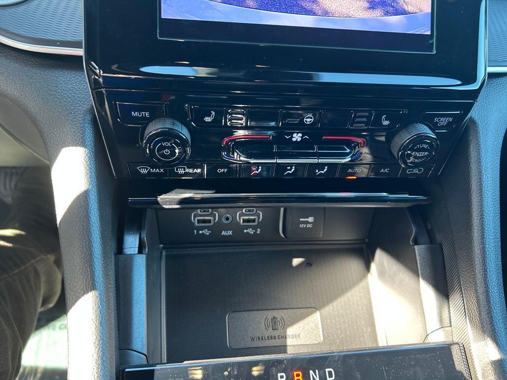 new 2025 Jeep Grand Cherokee L car, priced at $43,198