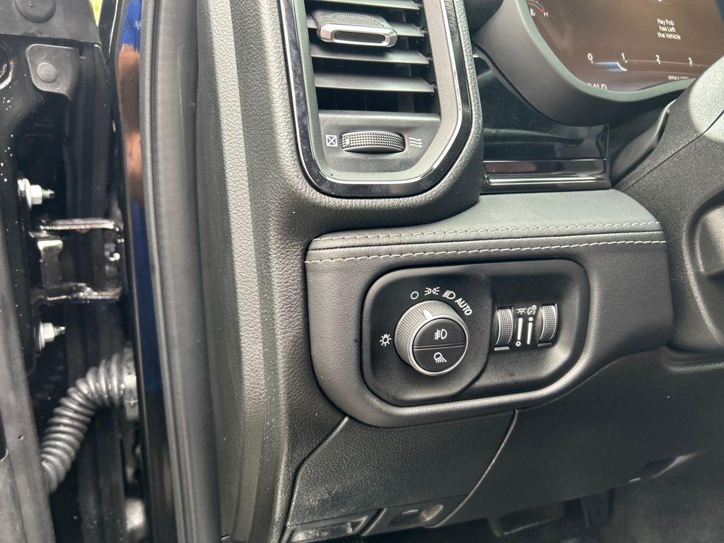 new 2026 Ram 3500 car, priced at $96,790
