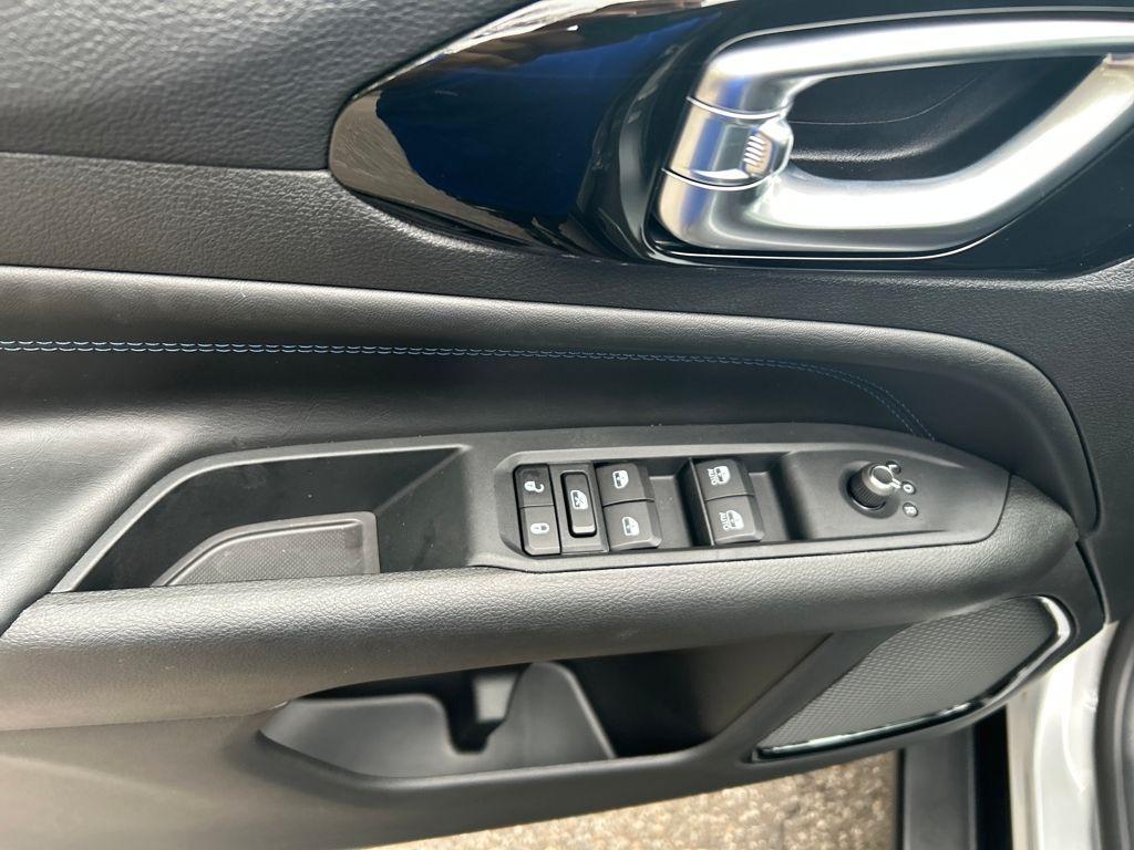 new 2026 Jeep Compass car, priced at $34,424