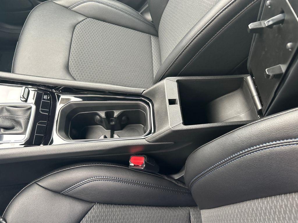 new 2026 Jeep Compass car, priced at $34,424