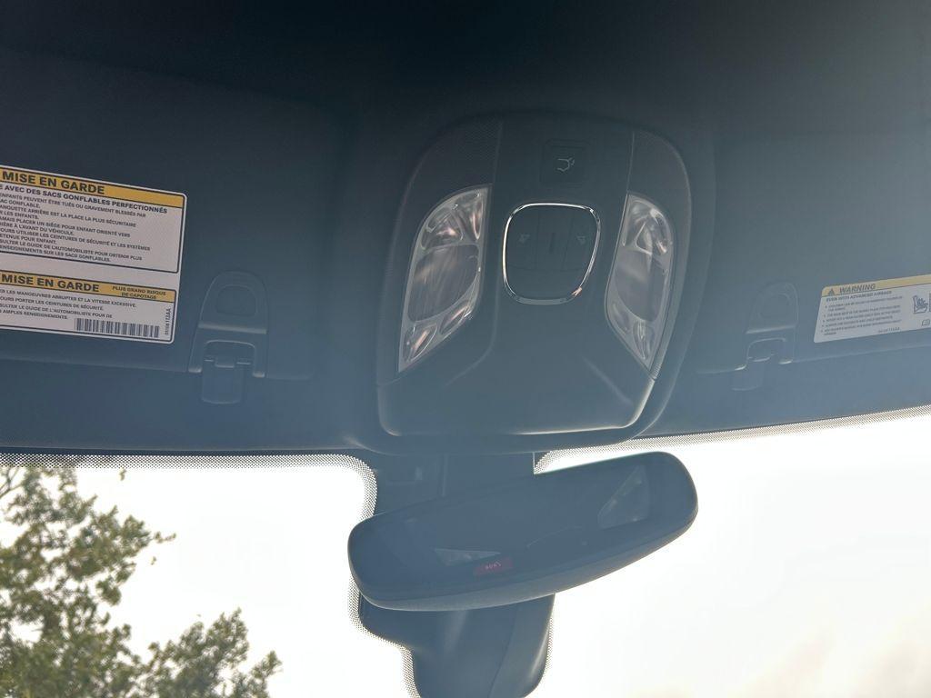 new 2026 Jeep Compass car, priced at $34,424