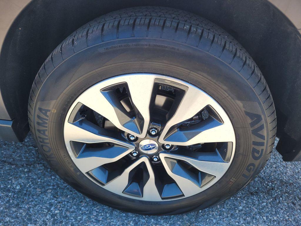used 2023 Subaru Outback car, priced at $32,955