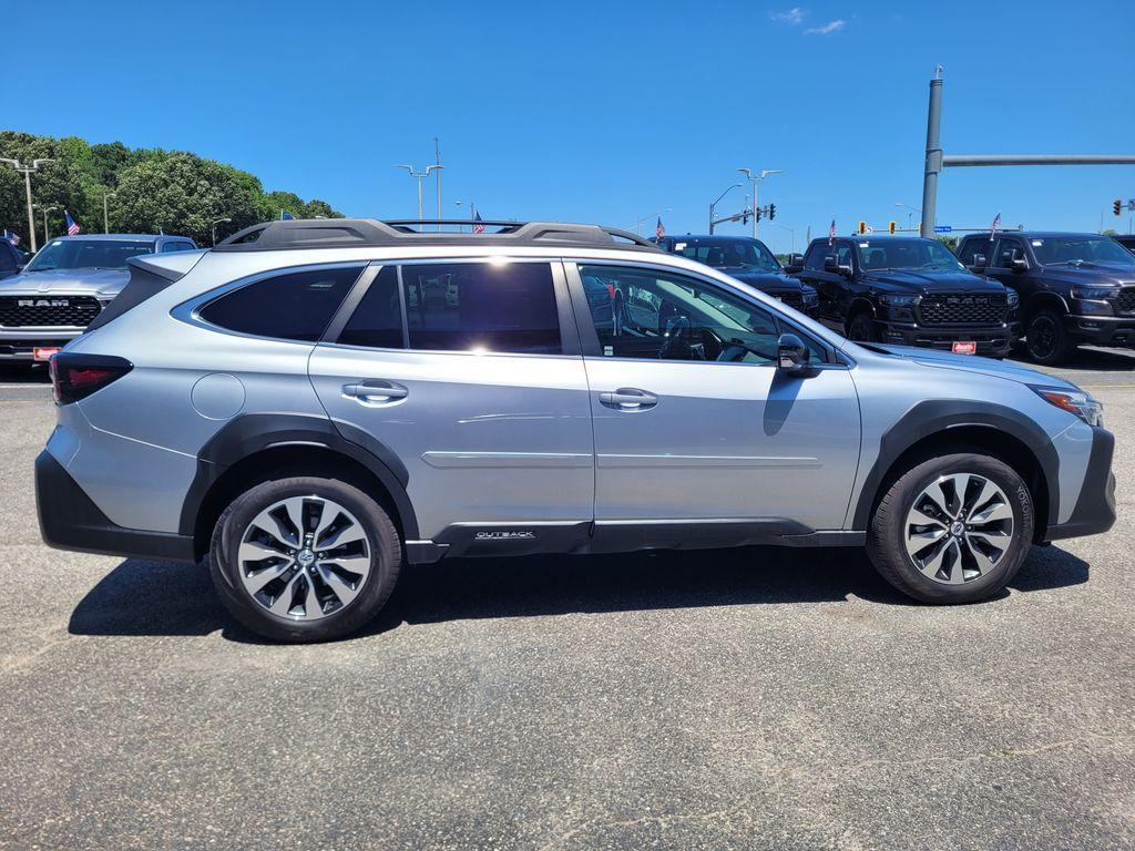 used 2023 Subaru Outback car, priced at $32,955
