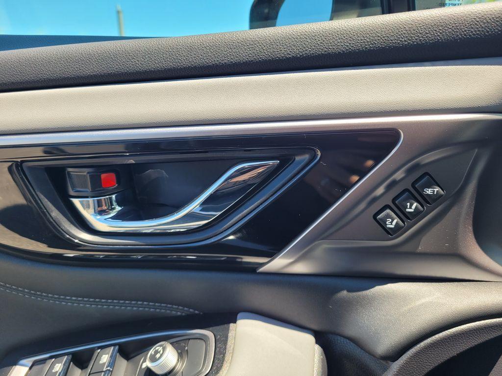 used 2023 Subaru Outback car, priced at $32,955