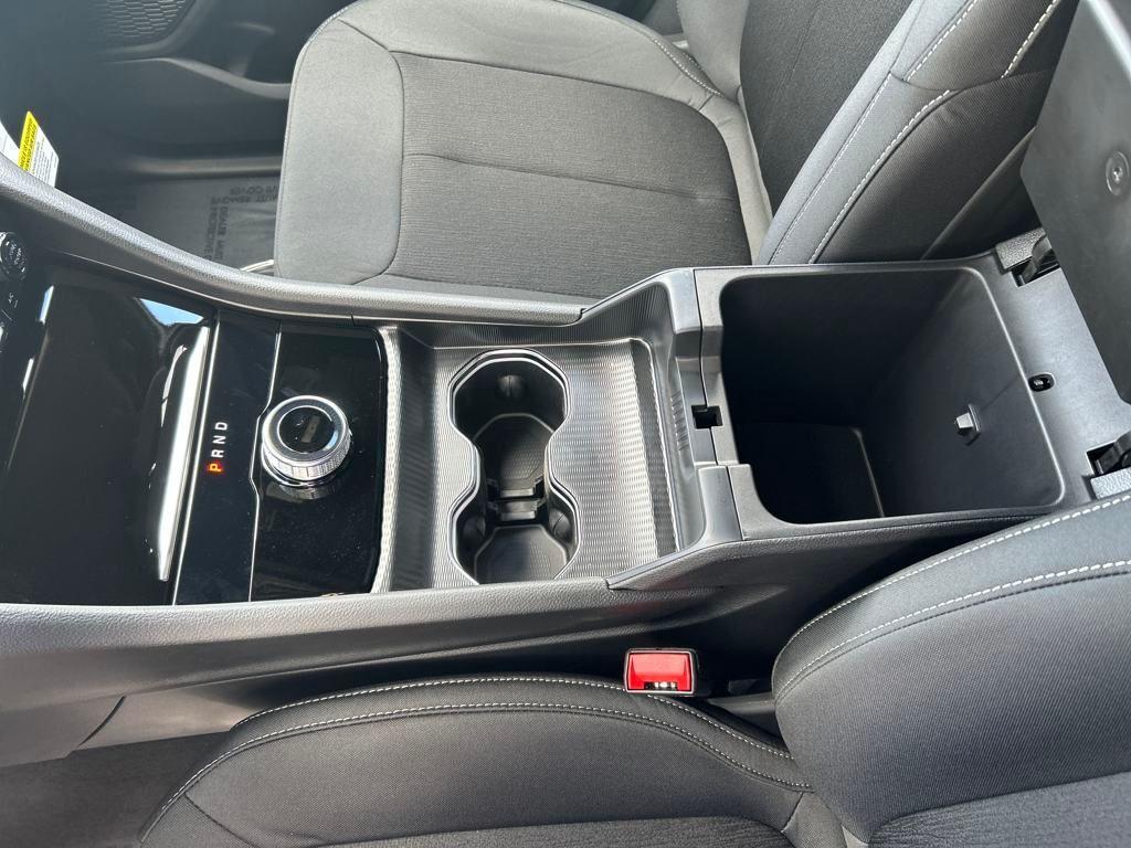 new 2025 Jeep Grand Cherokee car, priced at $36,349