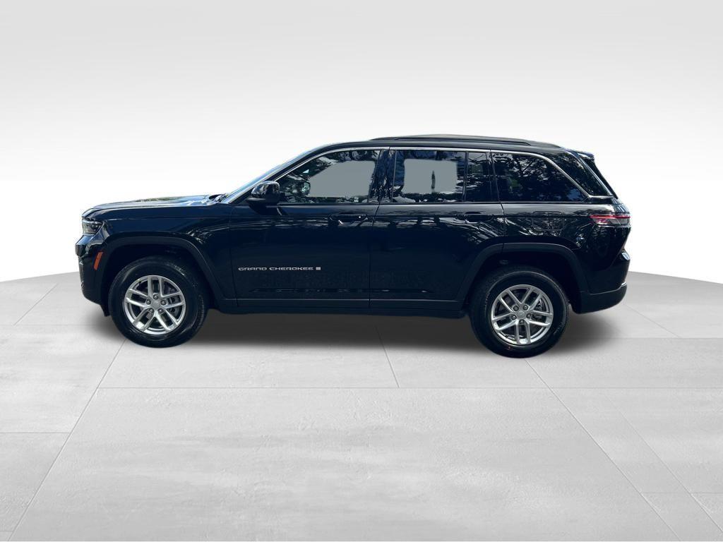 new 2025 Jeep Grand Cherokee car, priced at $36,349