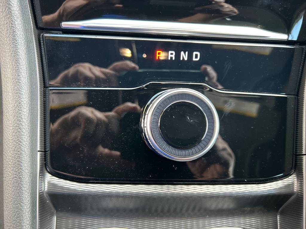 new 2025 Jeep Grand Cherokee car, priced at $36,349