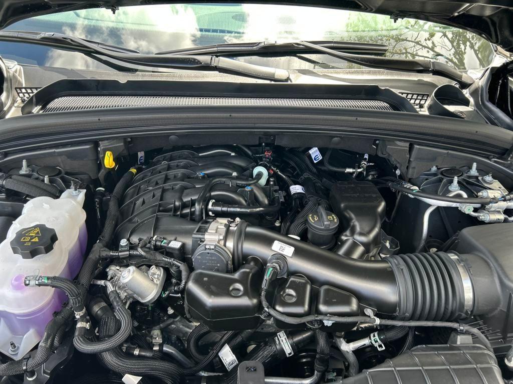 new 2025 Jeep Grand Cherokee car, priced at $36,349