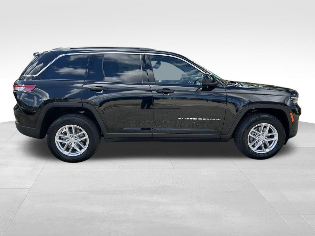 new 2025 Jeep Grand Cherokee car, priced at $36,349