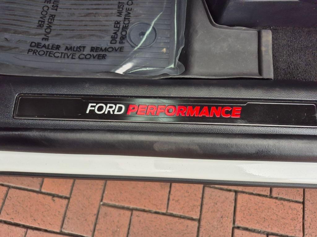 used 2025 Ford Explorer car, priced at $49,490