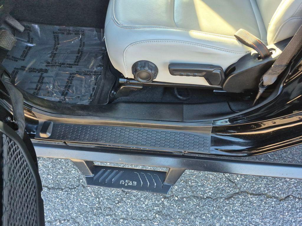 new 2025 Jeep Gladiator car, priced at $47,884