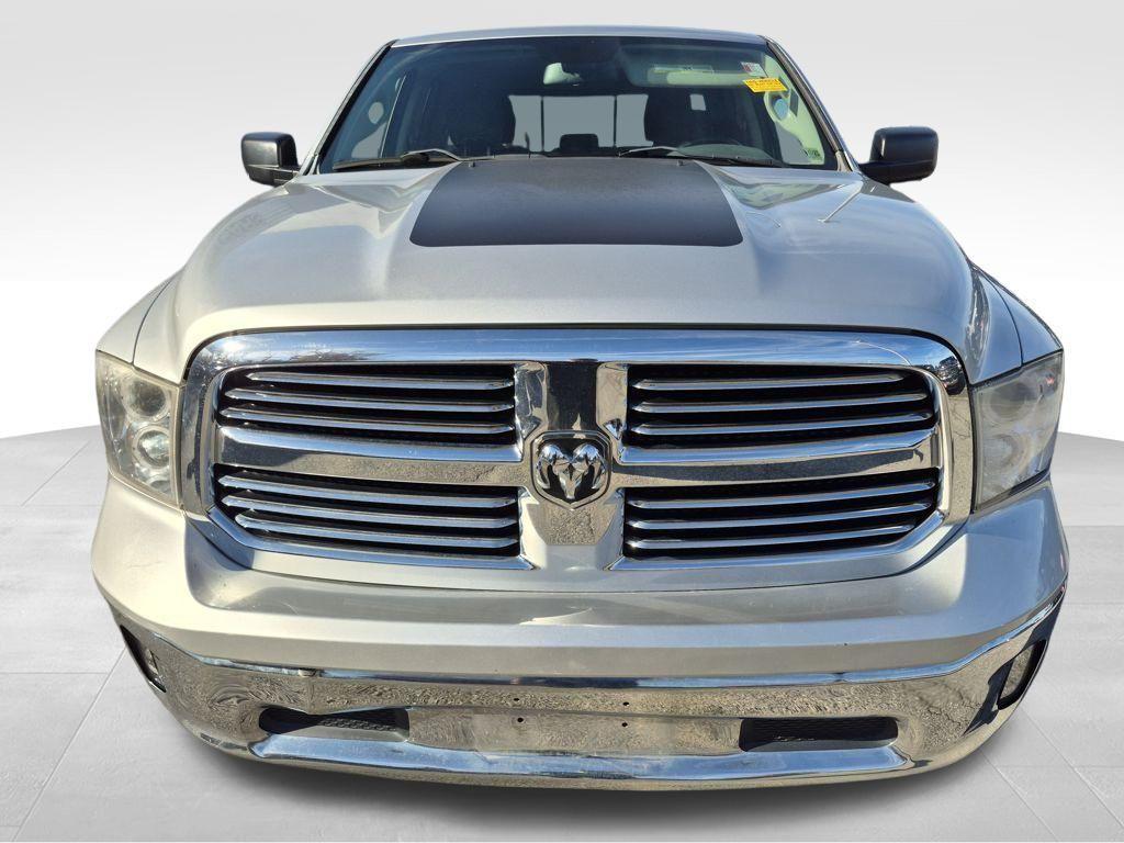used 2015 Ram 1500 car, priced at $15,981