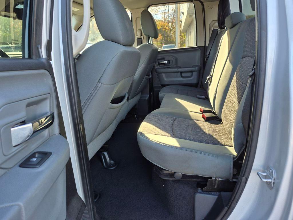 used 2015 Ram 1500 car, priced at $15,981