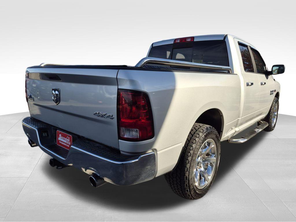 used 2015 Ram 1500 car, priced at $15,981