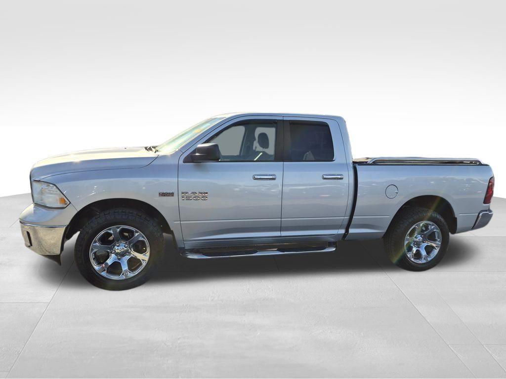 used 2015 Ram 1500 car, priced at $15,981