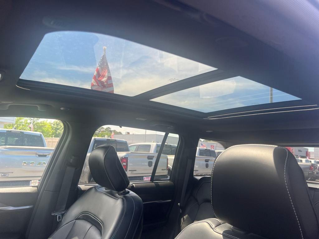 new 2024 Jeep Grand Cherokee 4xe car, priced at $50,420