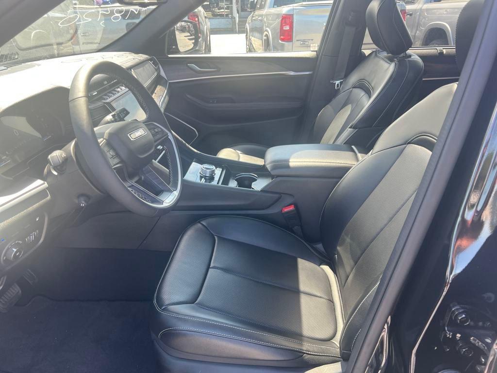 new 2024 Jeep Grand Cherokee 4xe car, priced at $50,420