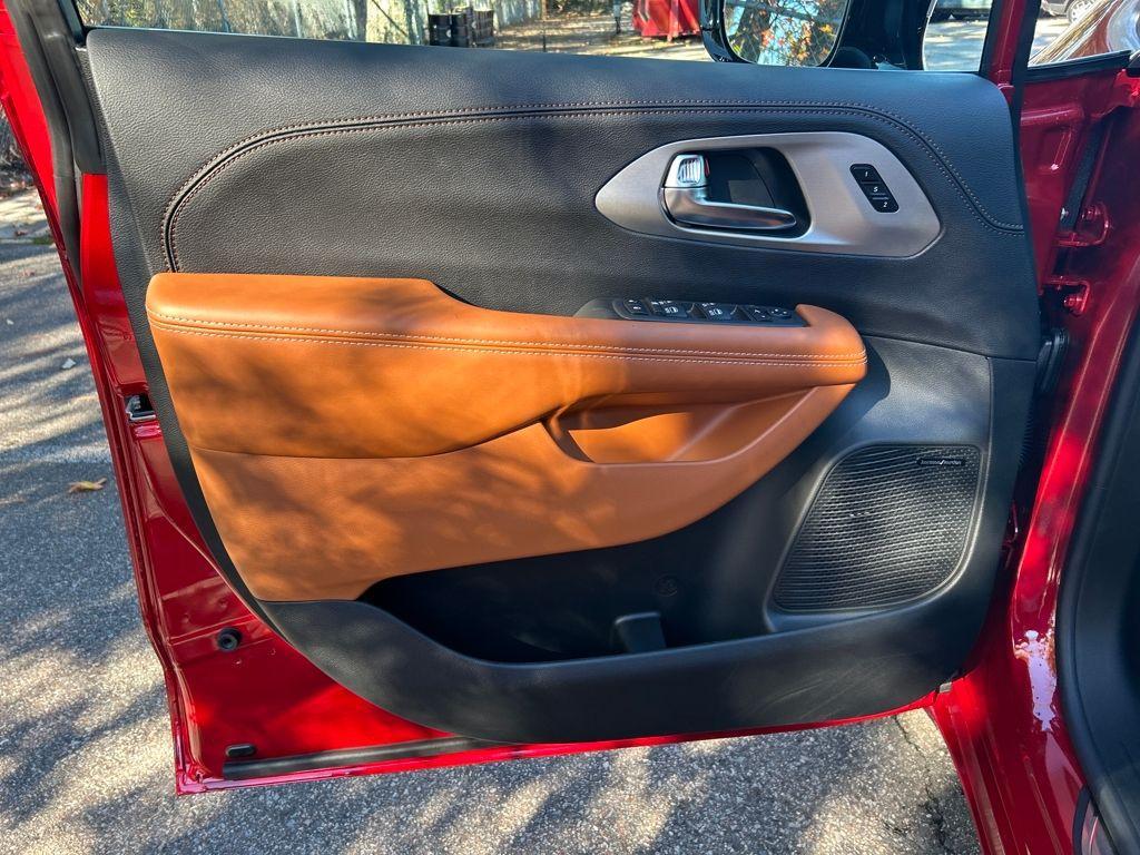 new 2026 Chrysler Pacifica car, priced at $49,730