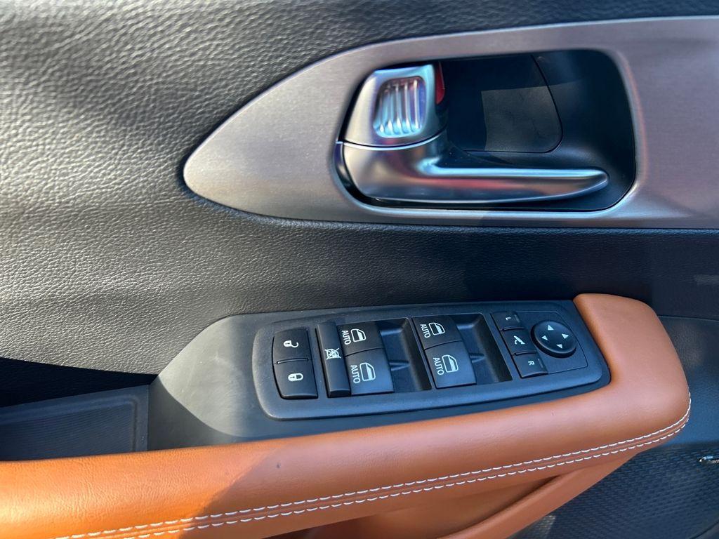 new 2026 Chrysler Pacifica car, priced at $49,730