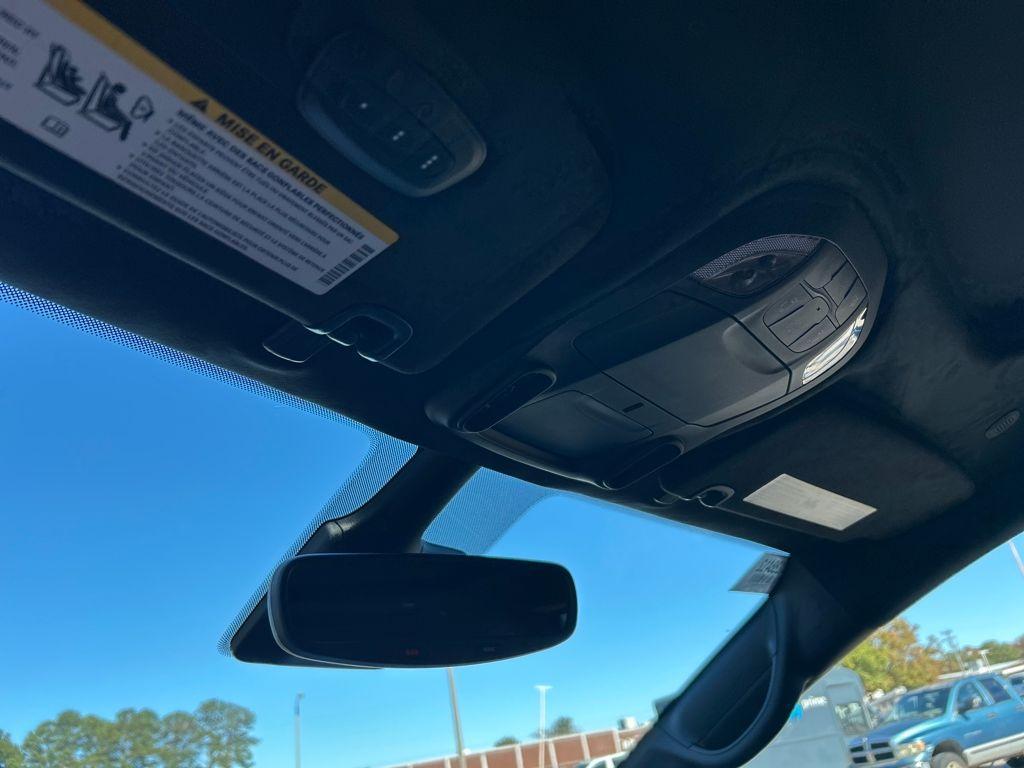 new 2026 Chrysler Pacifica car, priced at $49,730