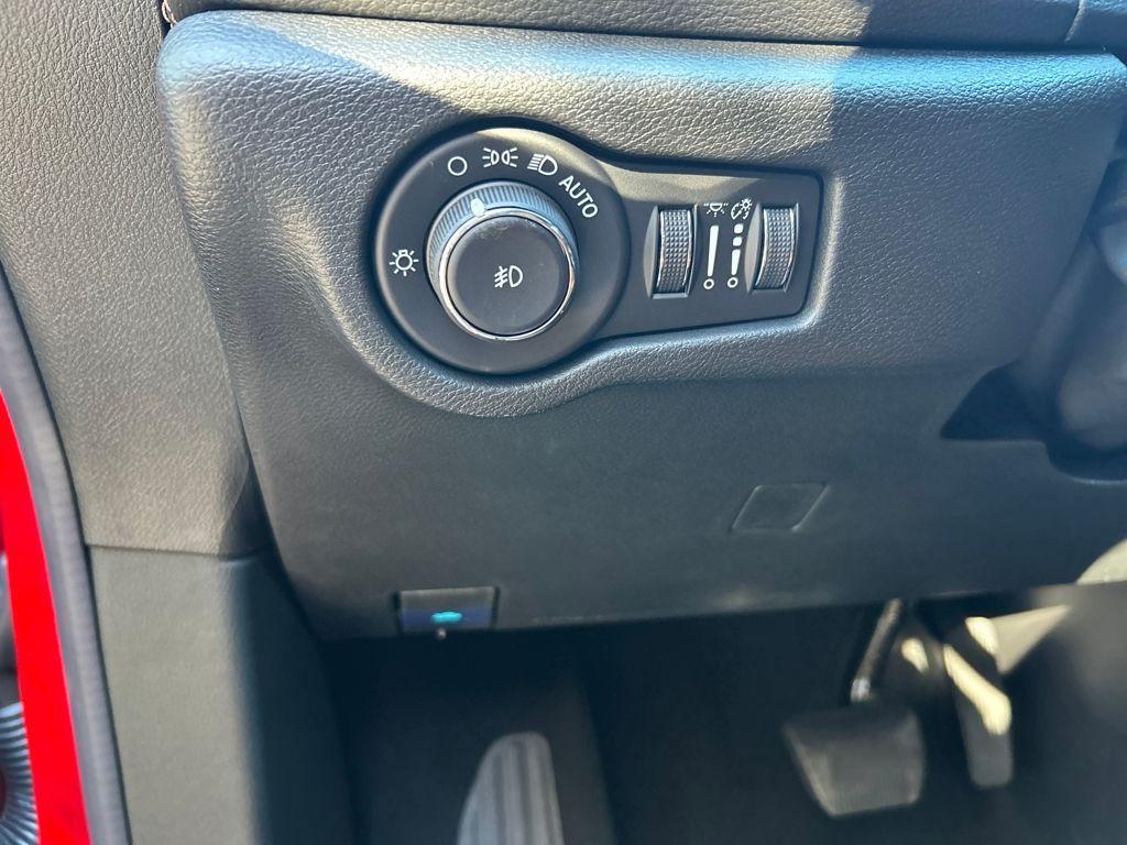 new 2026 Chrysler Pacifica car, priced at $49,730