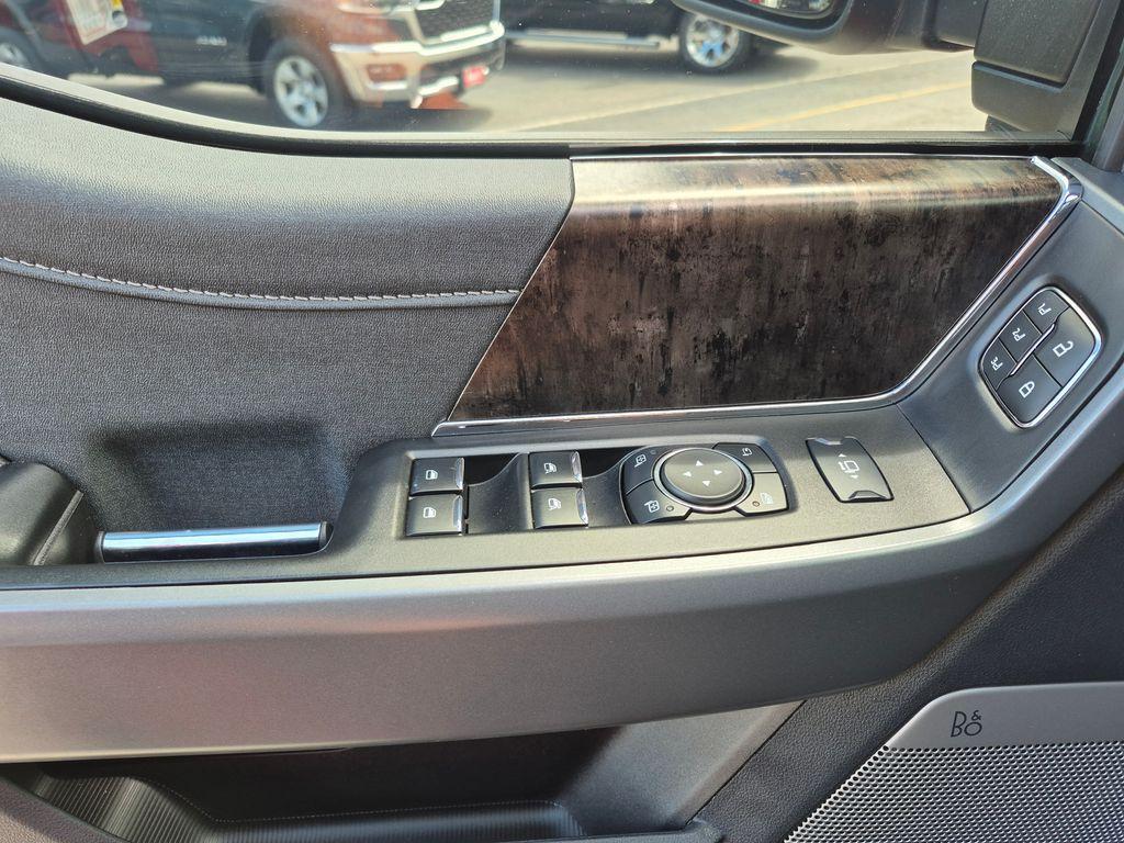 used 2024 Ford F-250 car, priced at $64,336