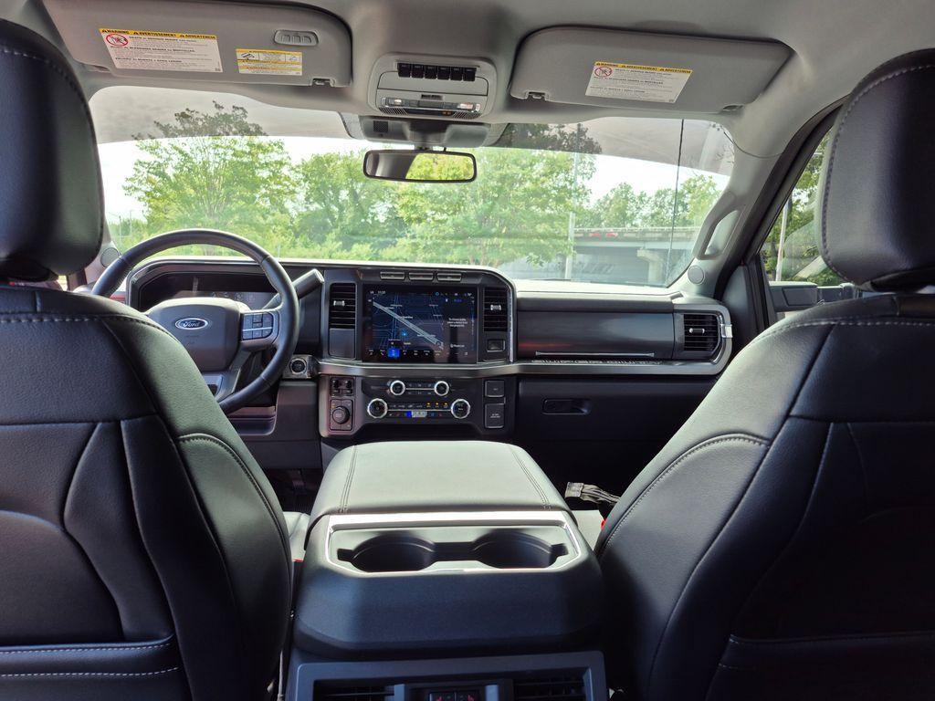 used 2024 Ford F-250 car, priced at $64,336