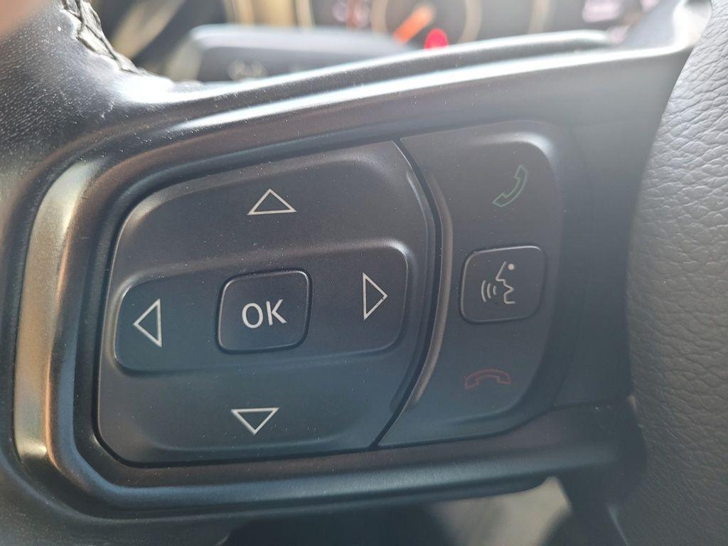 used 2020 Jeep Gladiator car, priced at $27,335