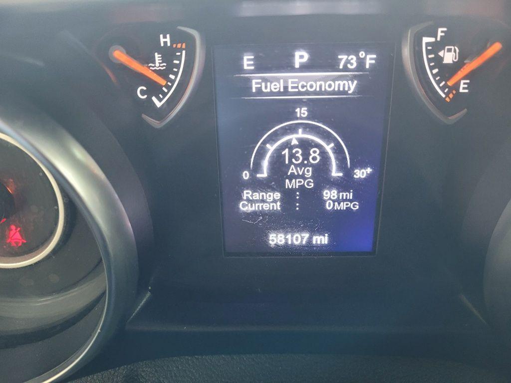 used 2020 Jeep Gladiator car, priced at $27,335