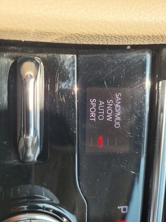 used 2022 Jeep Grand Cherokee L car, priced at $32,986