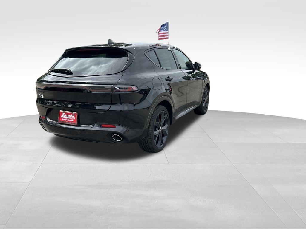 new 2024 Dodge Hornet car, priced at $33,997