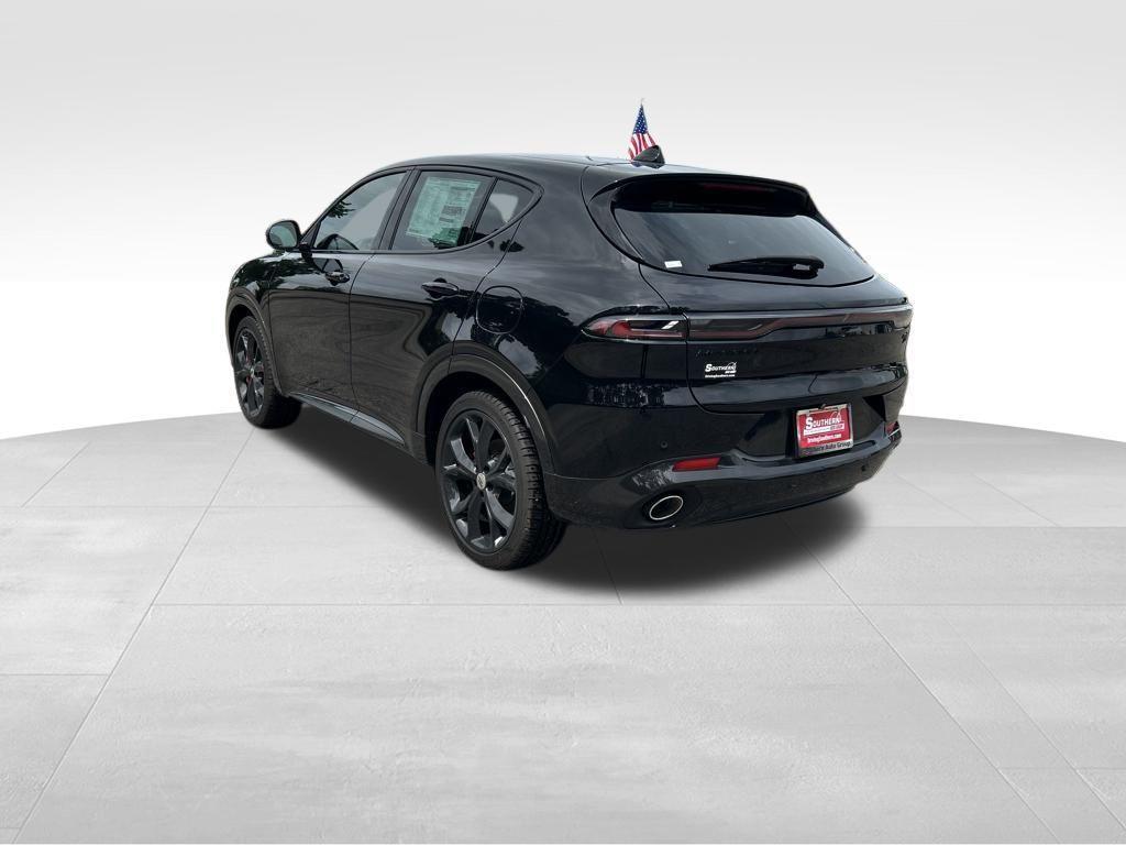 new 2024 Dodge Hornet car, priced at $33,997