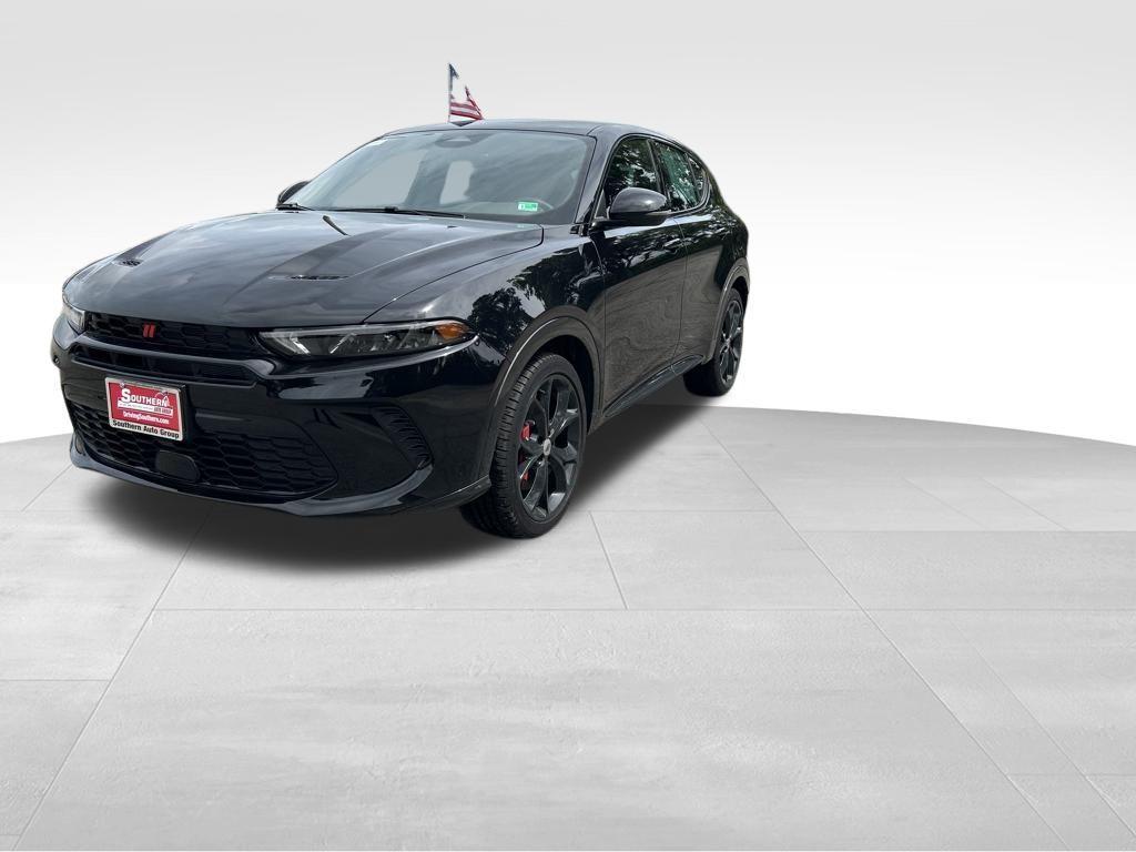 new 2024 Dodge Hornet car, priced at $33,997