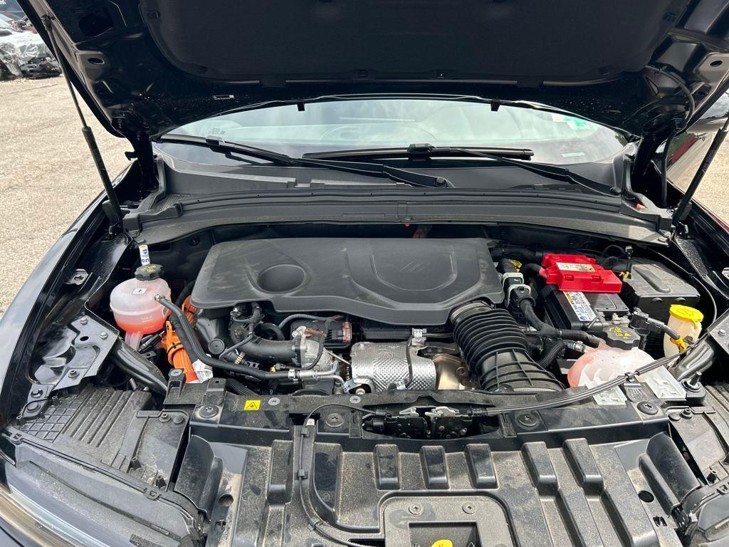 new 2024 Dodge Hornet car, priced at $33,997