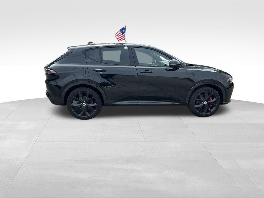 new 2024 Dodge Hornet car, priced at $33,997